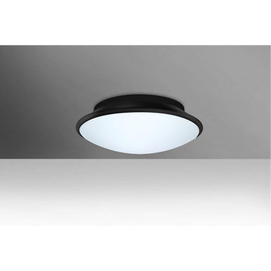 Stubrsh Avenue 2 Light 12.5 Inch Wide Flush Mount - 68-BEL-1072979