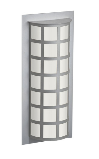 SCALa 20 2 Light Outdoor Wall Lantern - 68-BEL-481581