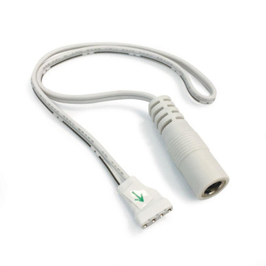 Jodreas Avenue 24V Power Line Intercable 12 Inches Length - 302-BEL-5075490