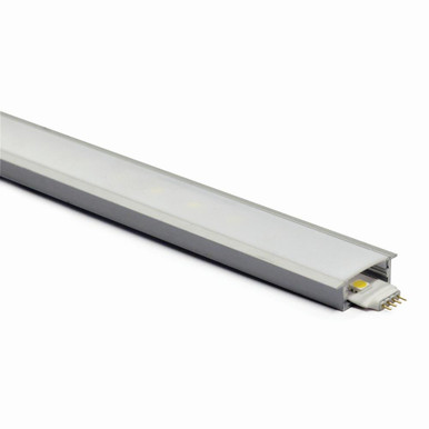 Accessory 48 Inch Shallow Channel with Wings - 302-BEL-4447918