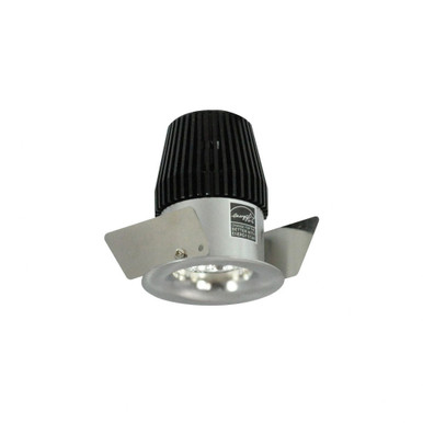 Kaze Trail 1 Inch LED Round Bullnose Regress Non Adjustable Reflector - 302-BEL-1034518