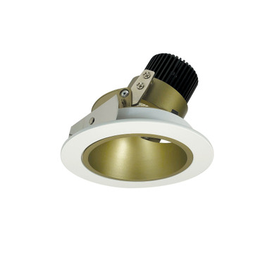 Kaze Trail 12W LED 4 Inches Round Deep Adjustable Reflector 10° Optic - 302-BEL-1311801