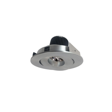 Kaze Trail 12W LED 4 Inches Round Adjustable Gimbal with 10° Optic - 302-BEL-1311854