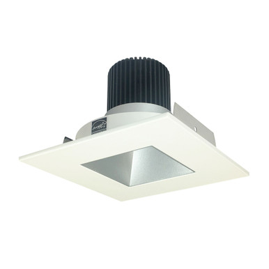 Kaze Trail 12W LED 4 Inch Square Reflector and Aperture and 10° Optic - 302-BEL-1311727