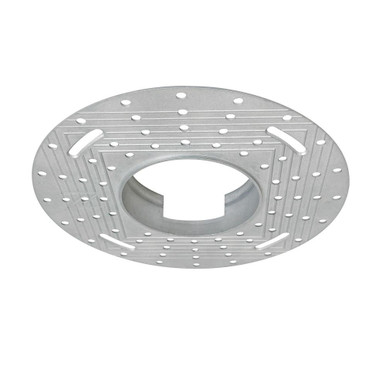 2 Inches Round Trimless Mud Ring 7.38 Inches Wide - 302-BEL-5077367