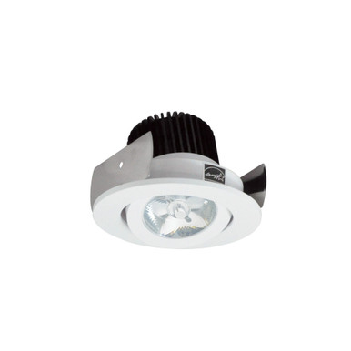 Kaze Trail 12W LED 2 Inch Round Adjustable Gimbal - 302-BEL-1311891