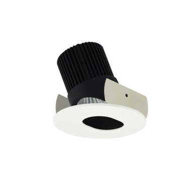 Kaze Trail 12W LED 2 Inch Round Adjustable Slot Aperture - 302-BEL-1311819