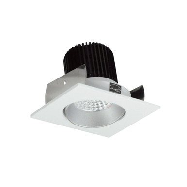 Kaze Trail 2 Inch LED Square Cone Regress Adjustable Reflector - 302-BEL-1034560