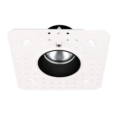 Aether 15W 24 Degree 1 LED Round Invisible Trim by WAC - R2ARDL-R24-1-5