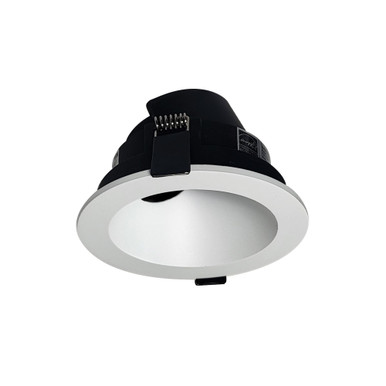 Kaze Trail 12W LED 4 Inch Can less Adjustable Slot Trim - 302-BEL-1311903