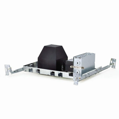 50W 4 Inch Square LV Non IC New Construction Magnetic Transformer - 302-BEL-5077336
