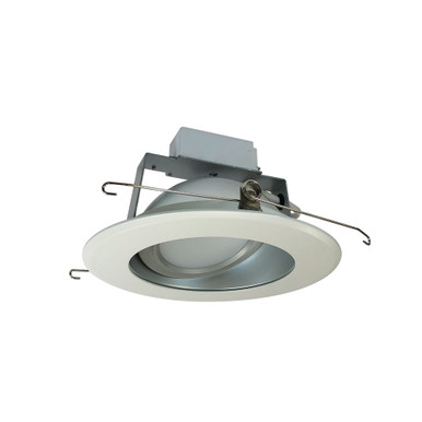 Fixr Trail 14W LED 6 Inches Adjustable Retrofit with Triac ELV Dimming - 302-BEL-1311999