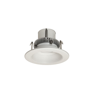 Flaprrk Drive 10W Comfort Dim LED 4 Inches Retrofit Round Baffle - 302-BEL-1331485