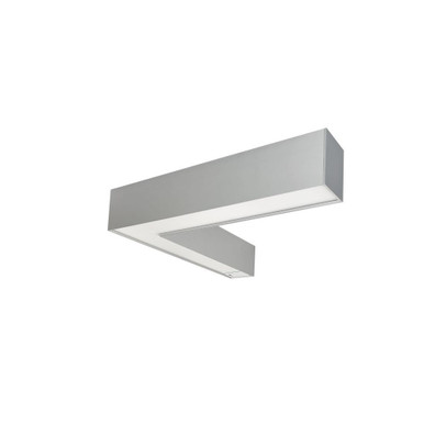 Kuikae Path 30W LED L Shaped Linear Undercabinet - 302-BEL-5079015