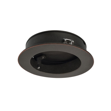 Kigra Trail Recessed Flange 0.88 Inches Tall and 3.5 Inches Wide - 302-BEL-1331360