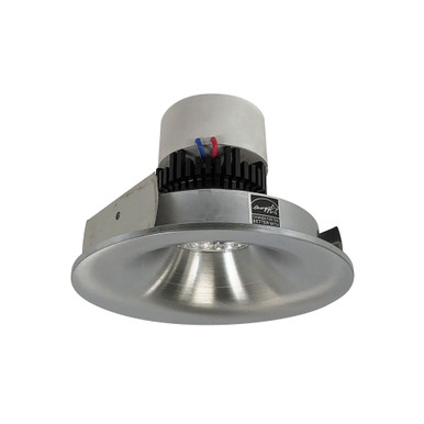 Puriom Court 12W LED 4 Inches Round Bullnose Retrofit - 302-BEL-1331423