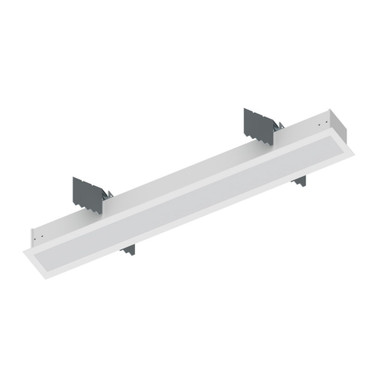 Kuikae Path 23W LED Recessed Linear Undercabinet - 302-BEL-1312619