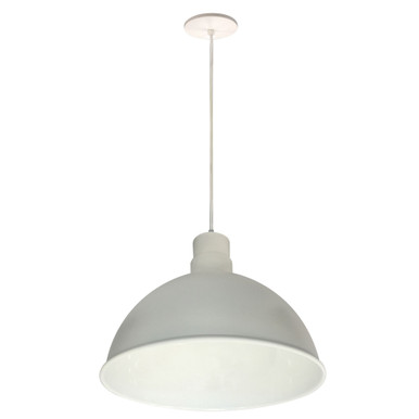 Pafx Path 48W LED Medium Pendant - 302-BEL-1312548