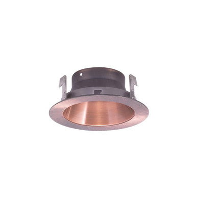 Accessory Four Inch Reflector with Ring - 302-BEL-833143