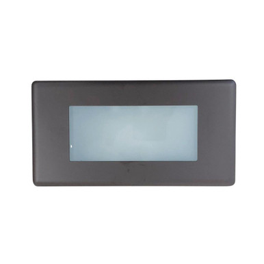 2W LED Step Light with Lensed Face Plate - 302-BEL-5084994