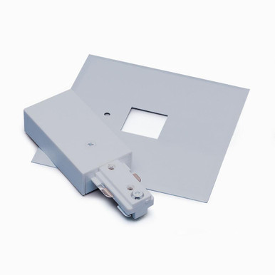 1 Circuit Live End Feed with Cover 0.75 In Tall and 4.25 In Wide - 302-BEL-5085070