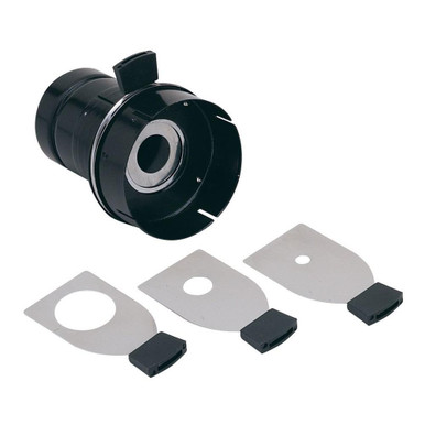 Accessory 4 Inch Beam Concentrator - 302-BEL-2650171