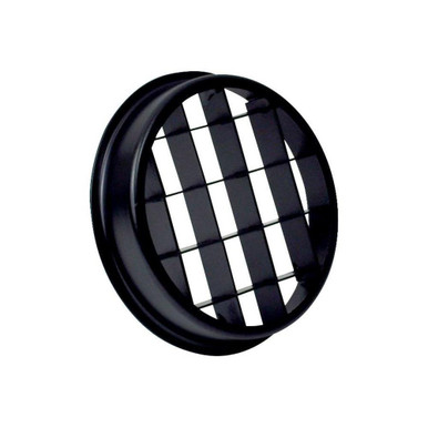 Accessory 4 Inch Louver for R/PAR30/T4/T6 - 302-BEL-2650182