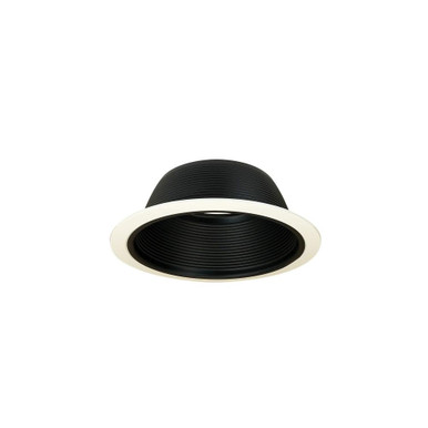 Accessory 6 Inch Stepped Baffle with Ring - 302-BEL-833356