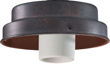 Patio Accessory 4.25 Inch 9W 1 LED Patio Fan Light Kit by Quorum - 4106