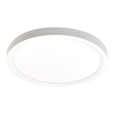 Wolrn Trail 15W LED 11.5 Inch Wide Flush Mount - 302-BEL-1331413