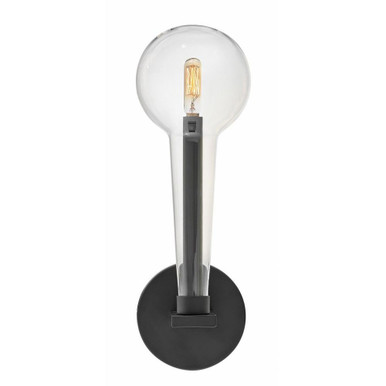 Alchemy 1 Light Candle Style Wall Sconce by Hinkley - 30520