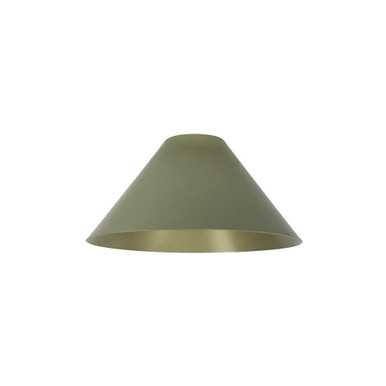Kaiplv Road Cone Shade 4 Inch Tall and 8 Inch Wide - 302-BEL-5086525