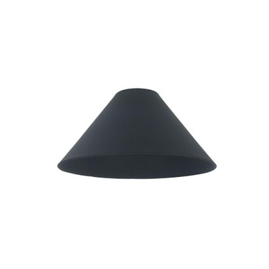 Kaiplv Road Cone Shade 4 Inch Tall and 8 Inch Wide - 302-BEL-1313986