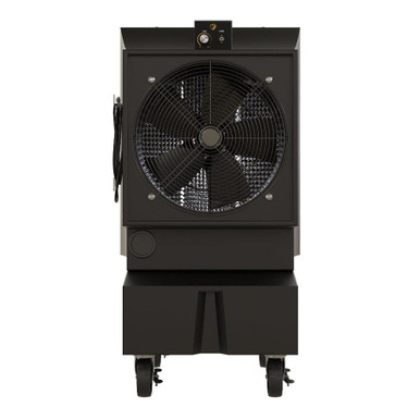 Fopi Way 300 30W Evaporative Cooler with 18 Inch Fan - 2588-BEL-5013323