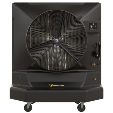 Fopi Way 400 510W Evaporative Cooler with 36 Inch Fan - 2588-BEL-5013320