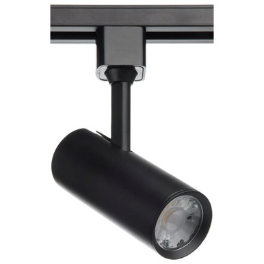 10W LED H Style 36 Degree Cylinder Track Head 2 Inch Tall and 2 by Nuvo - TH603_p