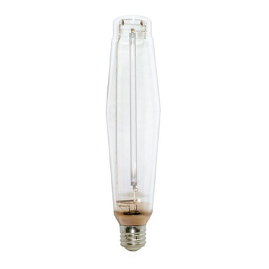 1000W ET25 Mogul Base Bulb 3.13 Inch Wide and 15.63 Inch Length by Satco - S1928