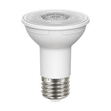 5.5W PAR20 Medium Base LED Bulb 2.48 Inch Wide X 3.19 Inch Length by Satco - S22210_p