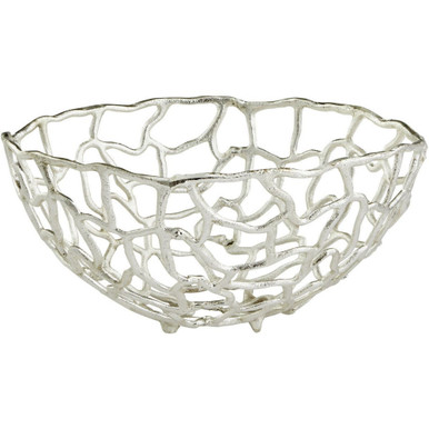 15 Inch Large Enigma Bowl by Cyan - 08
