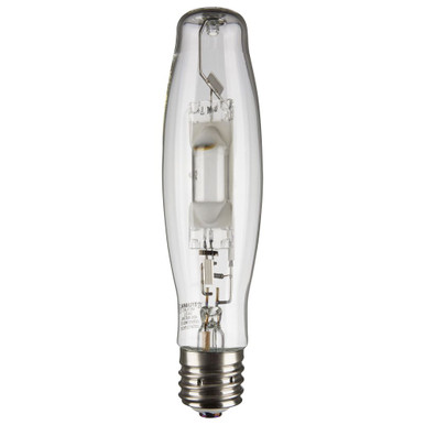 400W ET18 Mogul Base Bulb 2.25 Inch Wide and 9.75 Inch Length by Satco - S4389