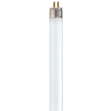 21W T5 Miniature Bi Pin Base 85CRI Bulb 0.63 Inch X 34 Inch Length by Satco - S8112_p