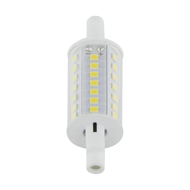6W T3 Double Ended Recessed Single Contact Base LED Bulb 3.07 Inch by Satco - S11220_p