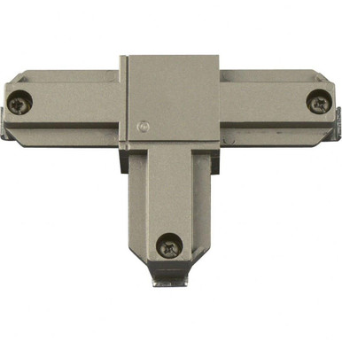 Alpha Track Accessories Track Light 3.25x1.25 Inches by Progress - P8722-89