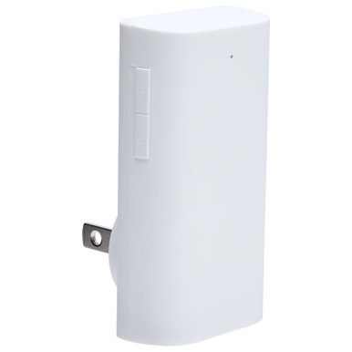 Chime for Smart Doorbell Cam Inch Tall and Inch Wide by Nuvo - 86/935_p