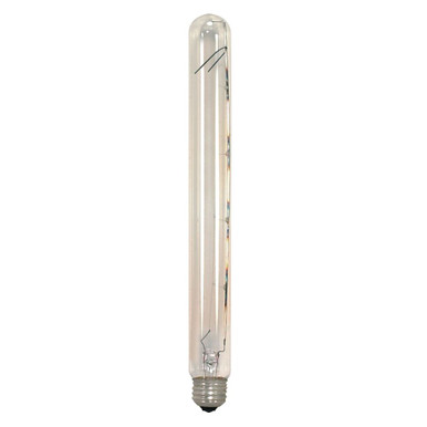 40W T8 Medium Base Bulb 1 Inch Wide and 12 Inch Length by Satco - S2977