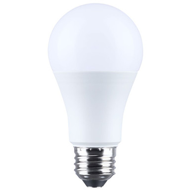 16.5W A19 Medium Base LED Bulb 2.36 Inch Wide and 4.53 Inch Length by Satco - S14377_p