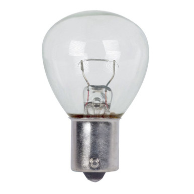 24.8W RP11 Bayonet Single Contact Base Bulb 1.38X2.25 Inch Length by Satco - S7043