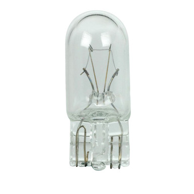 2.8W T3.25 Mini Wedge Base Bulb 0.41 Inch Wide X 1.06 Inch Length by Satco - S7131