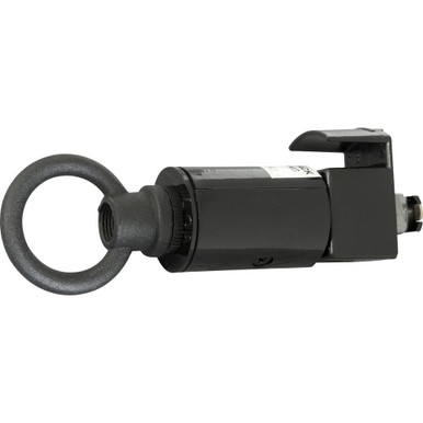 Hard Nox Track Accessories Track Light 1.25x4 Inches by Progress - P8727