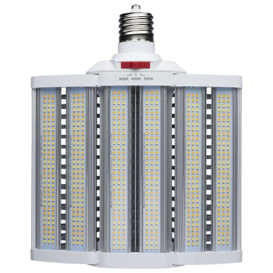 90/100/110W Corncob Mogul Extended Base LED Bulb 8.9X11.26Length by Satco - S28938R1